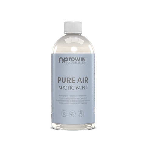 Prowin pure air arctic - pure,