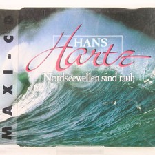 Music musik maxi hans - musik, cd
