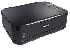 Canon PIXMA MG5250 Tintenstrahldrucker Multifunktionsgerät
