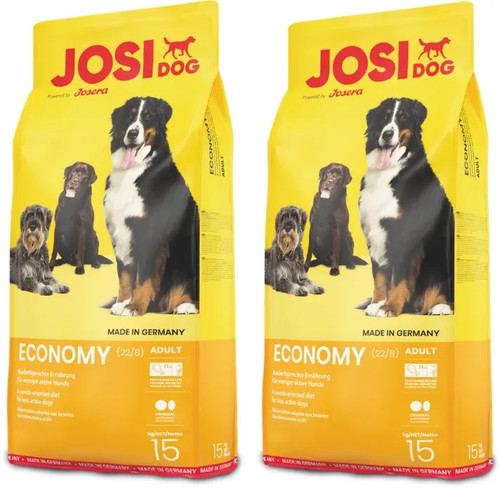 Josera josidog economy - josera,