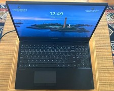 Lenovo Legion Y540-15IRH i7-9750H mit GTX 1660 Ti - Gaming-Notebook