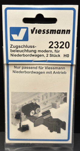 Viessmann 2320 - viessmann,