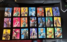 Panini Fortnite Sammelkarten