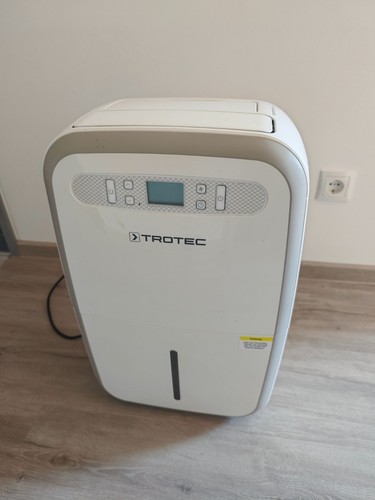 Luftentfeuchter ttk e - luftentfeuchter,