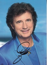 Autogramm - Olaf Malolepski -