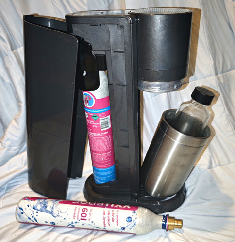 Sodastream duo - sodastream,