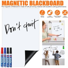 Magnettafel 50*100 cm