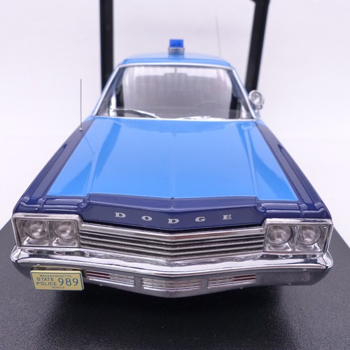 Scale kkdc181154 dodge - kk-scale,