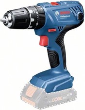 Bosch Professional 18V System perceuse-visseuse à percussion sans-fil GSB 18V-21