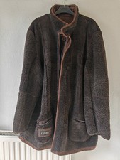 Leder jacke von - von, christ