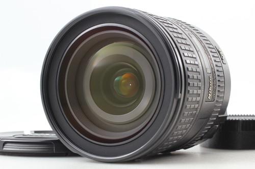 Nikon nikkor 16 85mm - nikon, af-s