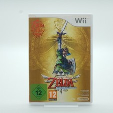 The Legend of Zelda: Skyward