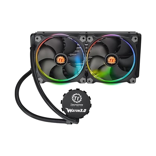 Thermaltake water riing - 3.0,
