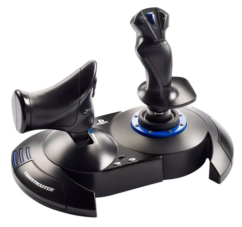 Thrustmaster flight hotas 4 - thrustmaster,