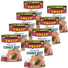 TULIP 8x 340g Corned Beef