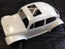 Tamiya Karosserie (1) Sand