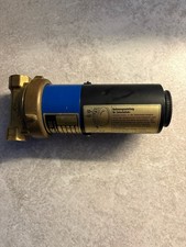 Vortex Zirkulationspumpe BWZ