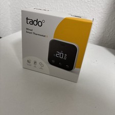 TADO Smart Thermostat X