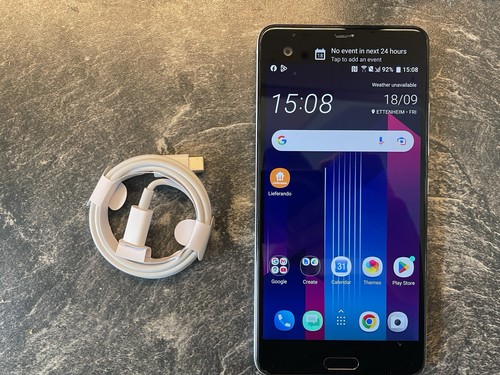 Htc ultra smartphone - u,