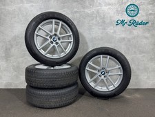 BMW X3 G01 X4 G02 Winterräder Winterreifen 225/60 R18 18 Zoll