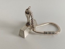 Schlüsselanhänger 925 Silber