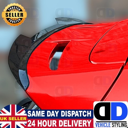 Für ford fiesta heckspoiler - für,