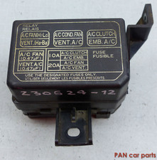 Mitsubishi Eclipse D20 D22A Sicherungsbox Sicherungskasten Relaisbox 7124-6140