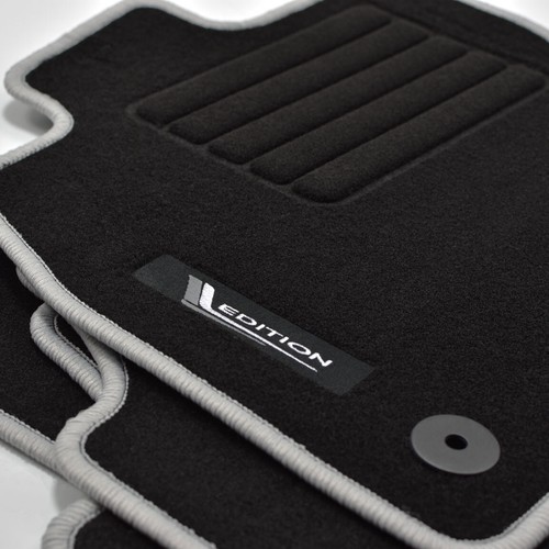 Mattenprofis velours logo - velours,