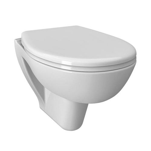 Vitra s20 wand compact - wand-wc,