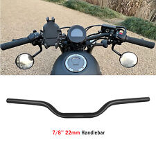 7/8" Motorradlenker für Honda