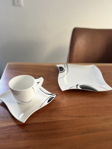 Kombi geschirr set - set, personen