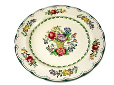 Spode avondale speiseteller - avondale,