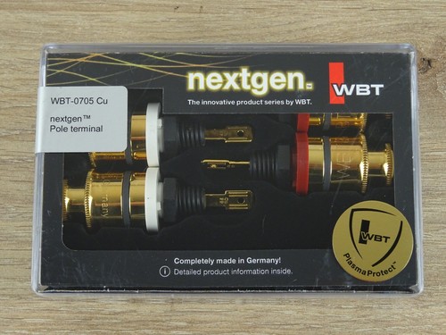 Wbt 0705 nextgen - 4x, wbt-0705