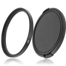 46mm UV Filter Schutzfilter &