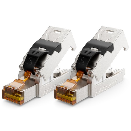 Deleycon cat6a - deleycon, 2x