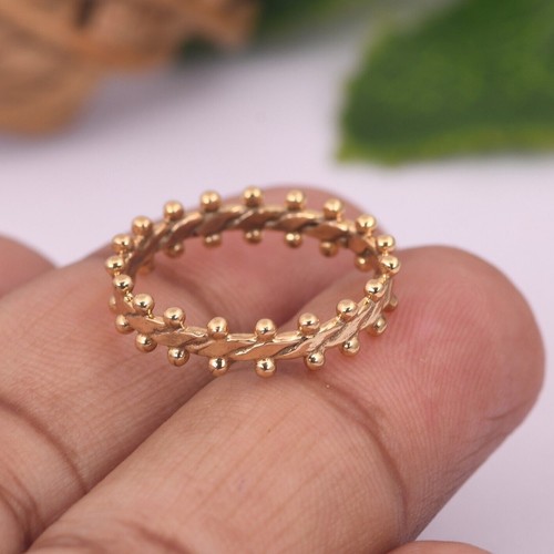 Eternity dot bandring - bandring,