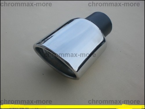 Auspuffblende passend für - auspuffblende,