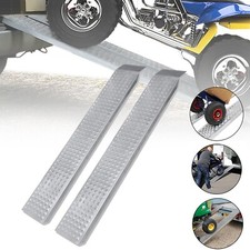 2er Auffahrrampe Rampe