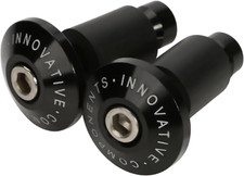 2 x Motorrad Lenkerenden 22mm