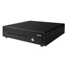 Safescan LD-4141 Kassenschublade, 41 x 41,5 cm 4 Schein- und 8 Münzfächer