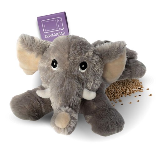 Habibi plush classic - habibi,