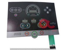 Membran for Technogym RUN