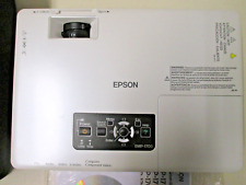 Epson EMP 1700 Beamer Heimkino