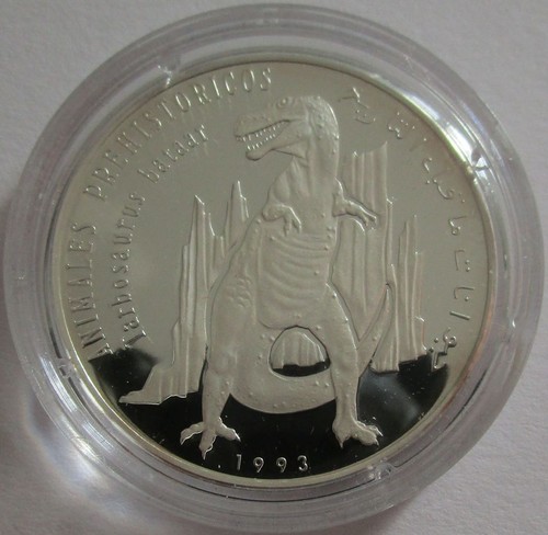 Sahara 500 pesetas - 500, 1993