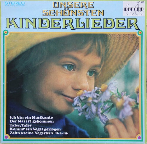 Kinderlieder unsere schönsten - kinderlieder,