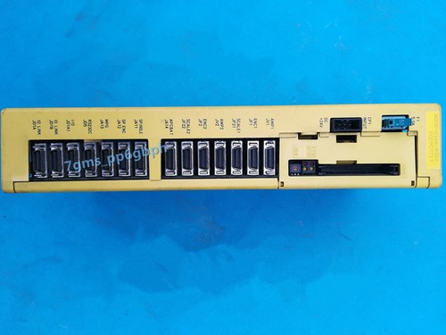 Fanuc a02b 0166 - pc, a02b-0166-b501