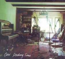 Cow | CD | Feeding time (2002, digi)