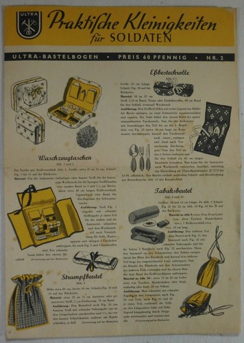 Praktische kleinigkeiten für - praktische,