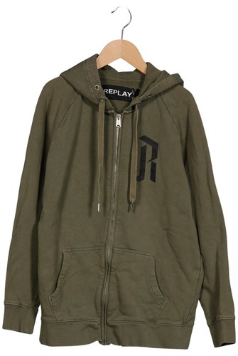 Replay kapuzenpullover herren - replay,