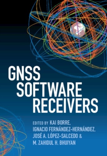 Gnss software receivers kai - software,